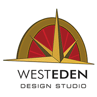 West Eden Logo